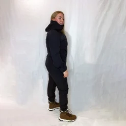 Halti Kero Naisten Warm X-stretch Takki -Halti Retkeily Kauppa 0640571 0640572 Halti Kero Warm Naisten Takki Housut mood 10