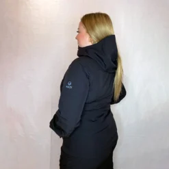 Halti Kero Naisten Warm X-stretch Takki -Halti Retkeily Kauppa 0640571 Halti Kero Warm Naisten Takki Housut mood 10