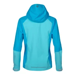 Halti Biegga Naisten DrymaxX Kuoritakki -Halti Retkeily Kauppa 0640590 B32 BieggaWdxjacket back