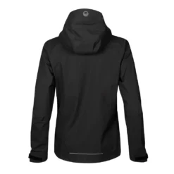 Halti Biegga Naisten DrymaxX Kuoritakki -Halti Retkeily Kauppa 0640590 P99 BieggaWdxjacket back