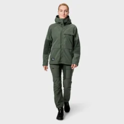 Halti Hiker Naisten Ventilated Retkeilyhousut -Halti Retkeily Kauppa 0640595 0640596 mood