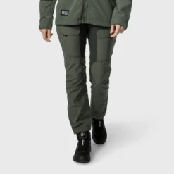 Halti Hiker Naisten Ventilated Retkeilyhousut