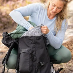 Halti Pallas II Naisten Trikoot -Halti Retkeily Kauppa 0640603 0640606 Halti Pallas II Naisten Trikoot mood 16 3bd1a7ff a56b 4369 a875 ee5095b29923