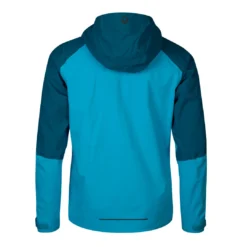 Halti Biegga Miesten DrymaxX Kuoritakki -Halti Retkeily Kauppa 0640608 B33 BieggaMdxjacket back