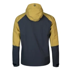 Halti Biegga Miesten DrymaxX Kuoritakki -Halti Retkeily Kauppa 0640608 S27 BieggaMdxjacket back