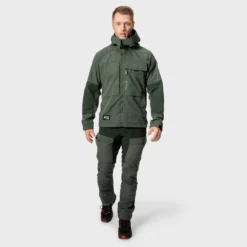 Halti Hiker Miesten Ventilated Retkeilyhousut -Halti Retkeily Kauppa 0640614 0640613 mood