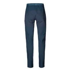 Halti Pallas II Naisten X-stretch Ulkoiluhousut -Halti Retkeily Kauppa 0640615 A37 PallasIIIWxstretchpants back