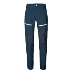 Halti Pallas II Naisten X-stretch Ulkoiluhousut -Halti Retkeily Kauppa 0640615 A37 PallasIIIWxstretchpants main