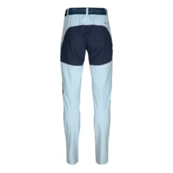 Halti Pallas II Naisten X-stretch Ulkoiluhousut -Halti Retkeily Kauppa 0640615 B30 PallasIIIWxstretchpants back