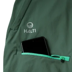 Halti Pallas II Naisten X-stretch Ulkoiluhousut -Halti Retkeily Kauppa 0640615 B55 Halti Pallas II Naisten Ulkoiluhousut detsku