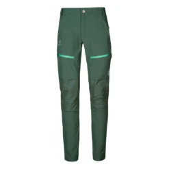 Halti Pallas II Naisten X-stretch Ulkoiluhousut -Halti Retkeily Kauppa 0640615 B55 PallasIIIWxstretchpants main