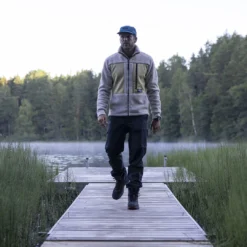 Halti Hiker Miesten Lite Ulkoiluhousut -Halti Retkeily Kauppa 0640621 0640619 0801309 Halti Hiker Lite Miesten Ulkoiluhousut mood 10