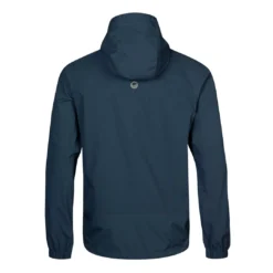 Halti Pallas Miesten Jogger Lite Takki -Halti Retkeily Kauppa 0640623 A37 PallasMjoggerlitejacket back