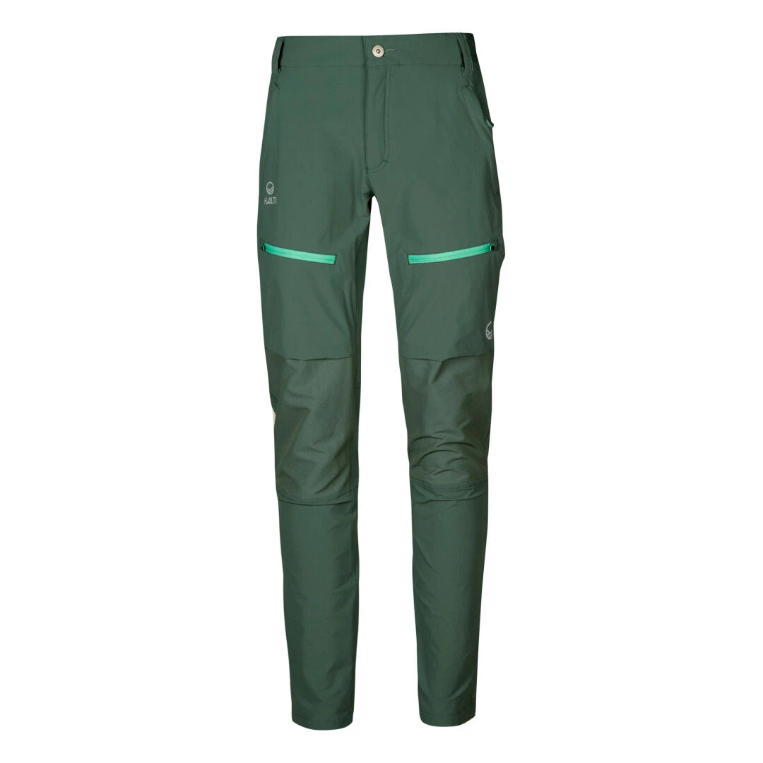 Halti Pallas II Naisten Lyhyet X-stretch Ulkoiluhousut