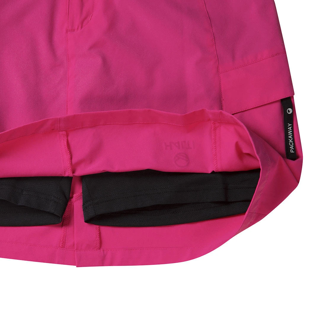 Halti Reissu Naisten Stretch Shortsihame - Image 7