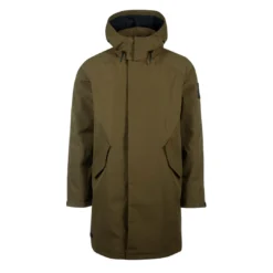 Halti Flemari Unisex DrymaxX Parkatakki -Halti Retkeily Kauppa 0650421 A58 FlemariUnisexInsulatedDXParka main