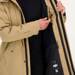 Halti Flemari Unisex DrymaxX Parkatakki -Halti Retkeily Kauppa 0650421 Halti Flemari Unisex Parkatakki mood 24