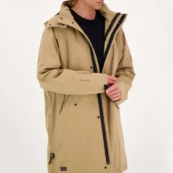 Halti Flemari Unisex DrymaxX Parkatakki -Halti Retkeily Kauppa 0650421 Halti Flemari Unisex Parkatakki mood 25