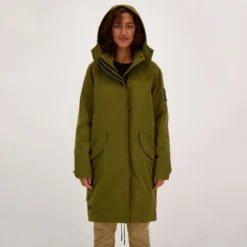 Halti Flemari Unisex DrymaxX Parkatakki -Halti Retkeily Kauppa 0650421 Halti Flemari Unisex Parkatakki mood 26