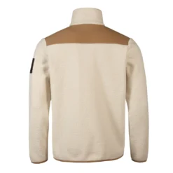 Halti Klaidu Miesten Fleecetakki -Halti Retkeily Kauppa 0650423 A02 KlaiduMFleeceJacket back