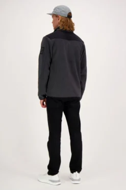 Halti Klaidu Miesten Fleecetakki -Halti Retkeily Kauppa 0650423 A28 mood 1 ab7cec39 51c9 46b2 976c 69f7dbf6a295