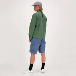 Halti Rundi Miesten Shortsit -Halti Retkeily Kauppa 0650445 B35 Halti Kallio Rundi Miesten Shortsit back