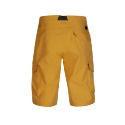 Halti Rundi Miesten Shortsit -Halti Retkeily Kauppa 0650445 B45 RundiMshorts back