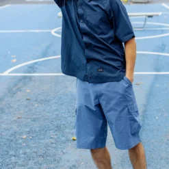 Halti Rundi Miesten Shortsit -Halti Retkeily Kauppa 0650445 Halti Kallio Rundi Miesten Shortsit mood 30