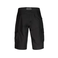 Halti Rundi Miesten Shortsit -Halti Retkeily Kauppa 0650445 P99 RundiMshorts back