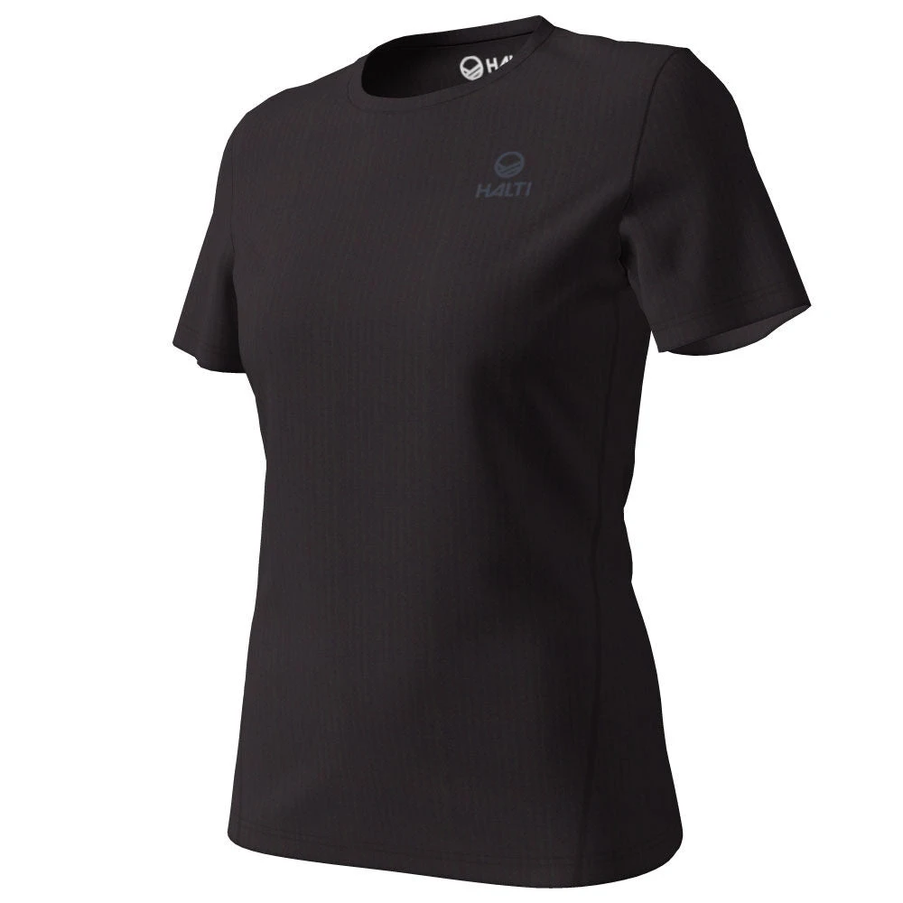 Halti Susa Plus Naisten Tekninen T-paita