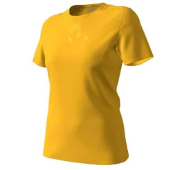 Halti Vassi Naisten T-paita -Halti Retkeily Kauppa 0860507 B43P Halti Vassi Naisten T Paita 3d main