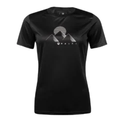 Halti Vassi Naisten T-paita -Halti Retkeily Kauppa 0860507 P99P VassiWT Shirt main