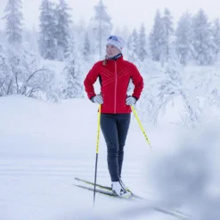 Halti Falun Naisten Hiihtotakki -Halti Retkeily Kauppa 0860580 0860581 Halti Falun Naisten Hiihtotakki mood 10