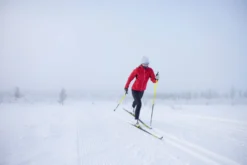 Halti Falun Naisten Hiihtotakki -Halti Retkeily Kauppa 0860580 0860581 mood