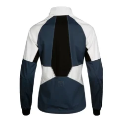 Halti Falun Naisten Hiihtotakki -Halti Retkeily Kauppa 0860580 P0037 FalunWxctsoftshelljacket back