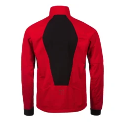 Halti Falun Miesten Hiihtotakki -Halti Retkeily Kauppa 0860593 V67 FalunMXCTSoftshellJacket back