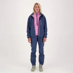 Halti Liike Naisten 3L DrymaxX Urheiluhousut -Halti Retkeily Kauppa 0860670 0860671 A37 mood 1