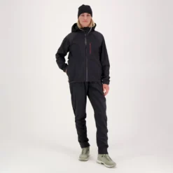 Halti Liike Naisten 3L DrymaxX Urheiluhousut -Halti Retkeily Kauppa 0860670 0860671 P99 Halti Liike Naisten Urheilutakki main