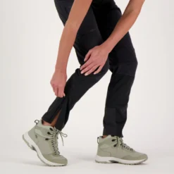 Halti Suunta Naisten Hybridi Housut -Halti Retkeily Kauppa 0860673 P99 mood 1