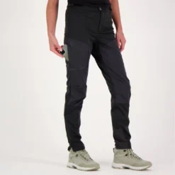 Halti Suunta Naisten Hybridi Housut -Halti Retkeily Kauppa 0860673 P99 mood 2