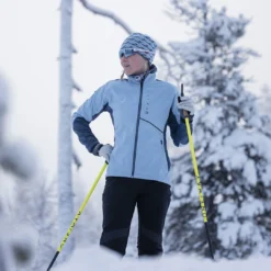 Halti Momentum Naisten Hiihtohousut -Halti Retkeily Kauppa 0860677 0860678 0801249 Halti Momentum Naisten Hiihtotakki mood 10