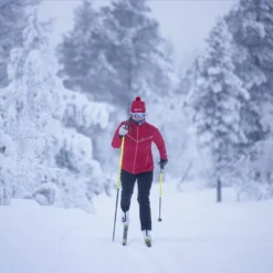 Halti Vire Naisten Hiihtopuku -Halti Retkeily Kauppa 0860685 Halti Vire Naisten Maastohiihtopuku mood 10