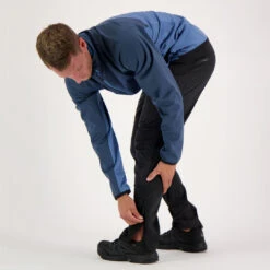 Halti Suunta Miesten Hybridi Housut -Halti Retkeily Kauppa 0860688 0860689 mood 5 92b33cd9 3971 434f bc4d 8ad47975350c