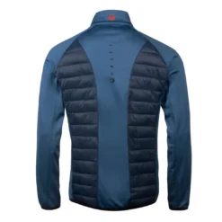 Halti Polku Miesten Anorakki -Halti Retkeily Kauppa 0860691 A37 PolkuMInsulatedAnorak back