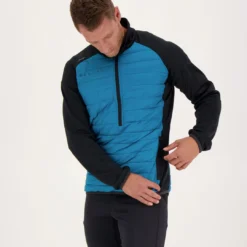 Halti Polku Miesten Anorakki -Halti Retkeily Kauppa 0860691 mood 1