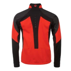 Halti Momentum Miesten Hiihtotakki -Halti Retkeily Kauppa 0860693 T65 MomentumMXCTJacket back b01e1095 8535 4ac4 859f be4a0d71b20a