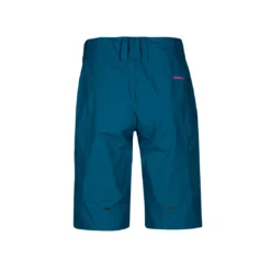 Halti Tracks Naisten X-stretch Shortsit -Halti Retkeily Kauppa 0860713 B36 TracksWxstretchshorts back