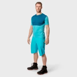 Halti Tracks Miesten X-stretch Shortsit -Halti Retkeily Kauppa 0860721 0880111 mood b1d1fbef 527b 4dff 9037 38e65f1d1123