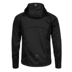 Halti Isku III Miesten Hiihtotakki -Halti Retkeily Kauppa 0860728 P99 IskuIIIMxctjacket back