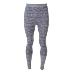 Halti Free Recy Miesten Seamless Alushousut